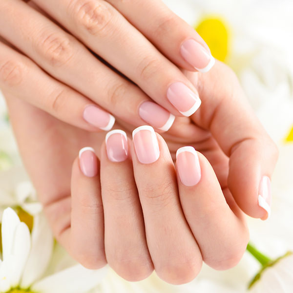 This nail salon Spring is known for its warm ambiance and skilled technicians.