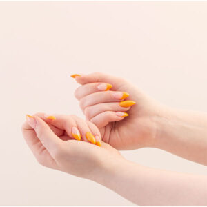 Step into a tranquil space where your nail care is our top priority.