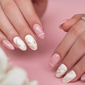 Your nails deserve the best, and our expert team is here to deliver it.